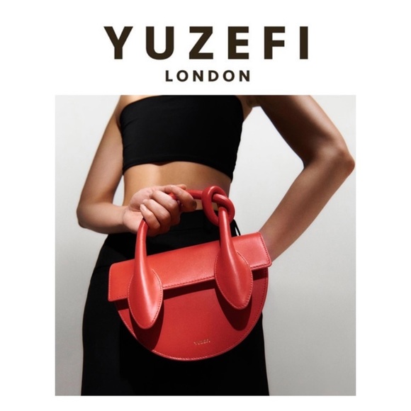 YUZEFI Bag - Picture 2 of 4